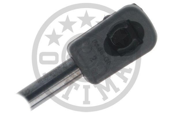 Dujinė spyruoklė, bagažinė OPTIMAL AG-50043