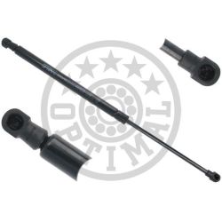 Dujinė spyruoklė, bagažinė OPTIMAL AG-50046