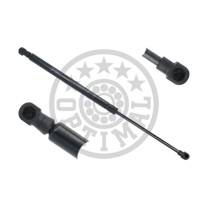 Dujinė spyruoklė, bagažinė OPTIMAL AG-50046