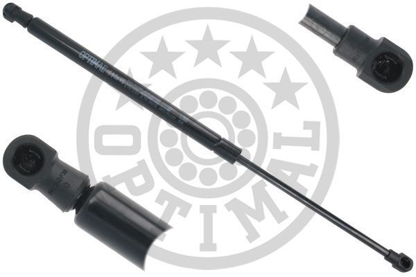 Dujinė spyruoklė, bagažinė OPTIMAL AG-50046