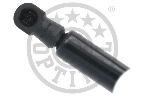 Dujinė spyruoklė, bagažinė OPTIMAL AG-50046