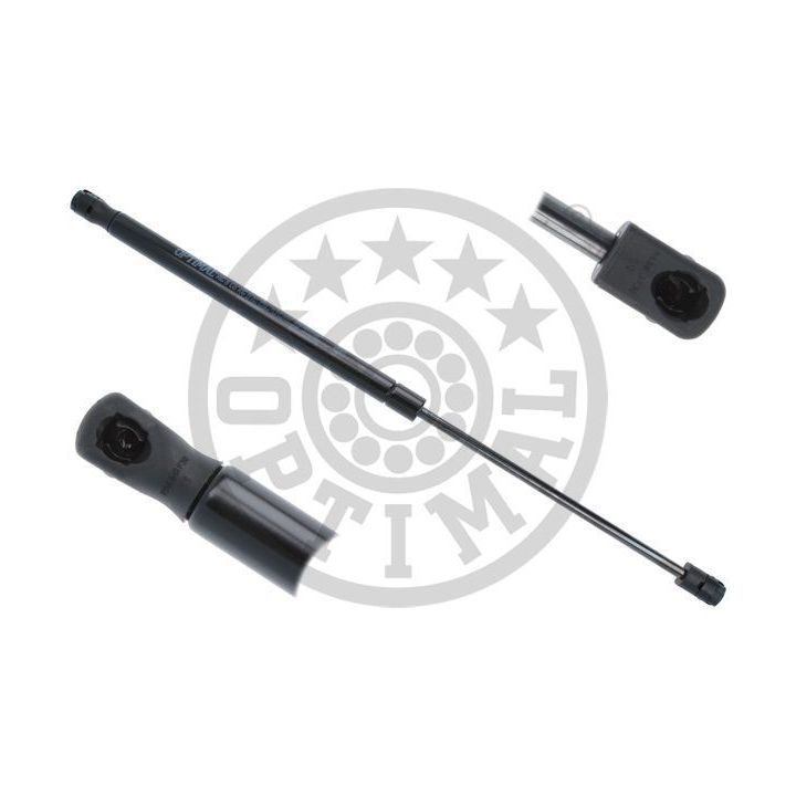 Dujinė spyruoklė, bagažinė OPTIMAL AG-50048