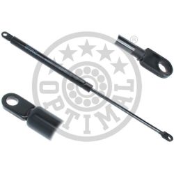 Dujinė spyruoklė, bagažinė OPTIMAL AG-50049