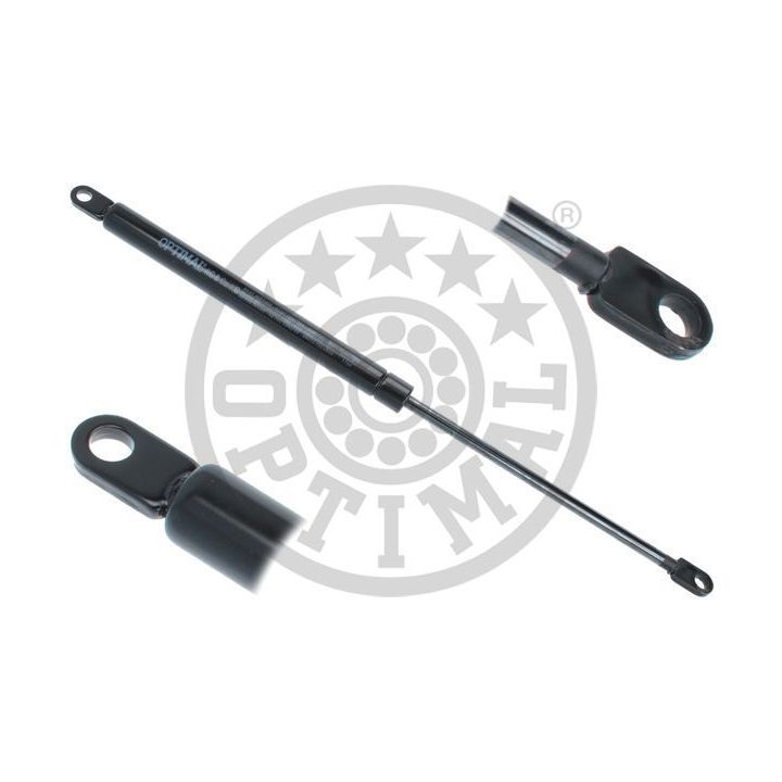 Dujinė spyruoklė, bagažinė OPTIMAL AG-50049