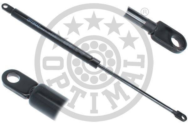 Dujinė spyruoklė, bagažinė OPTIMAL AG-50049