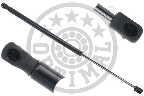 Dujinė spyruoklė, bagažinė OPTIMAL AG-50057