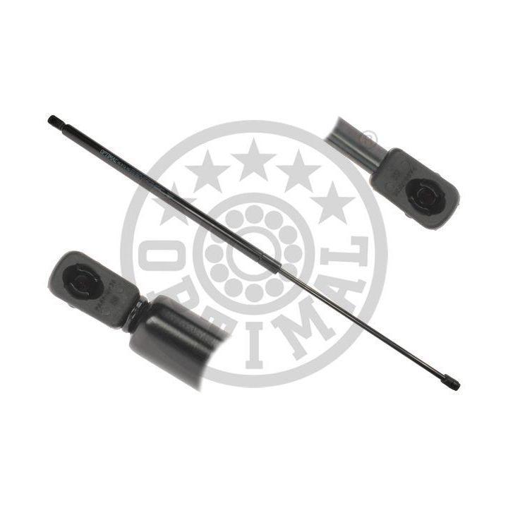 Dujinė spyruoklė, bagažinė OPTIMAL AG-50061