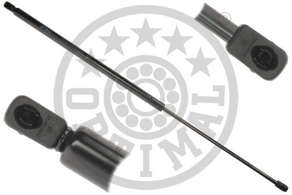 Dujinė spyruoklė, bagažinė OPTIMAL AG-50061