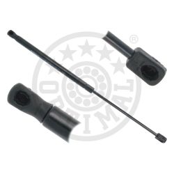 Dujinė spyruoklė, bagažinė OPTIMAL AG-50065