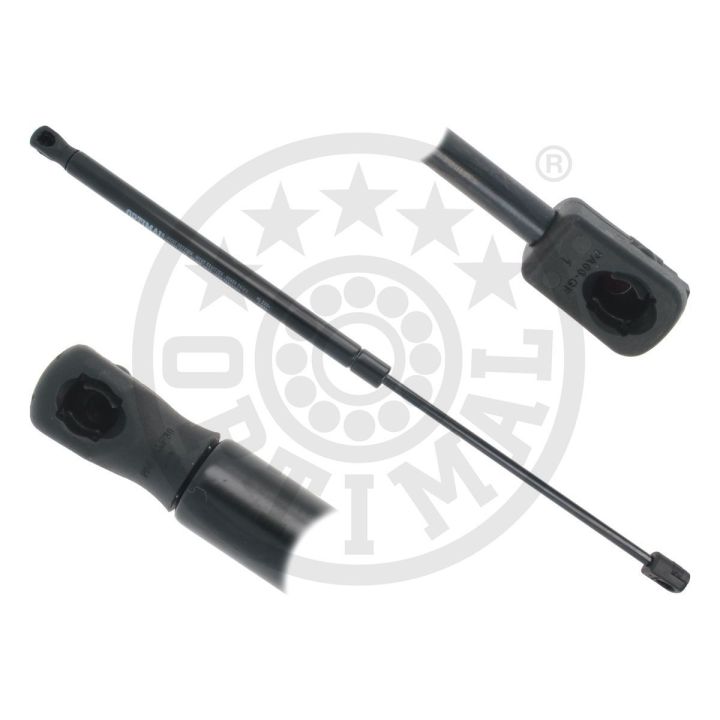 Dujinė spyruoklė, bagažinė OPTIMAL AG-50065