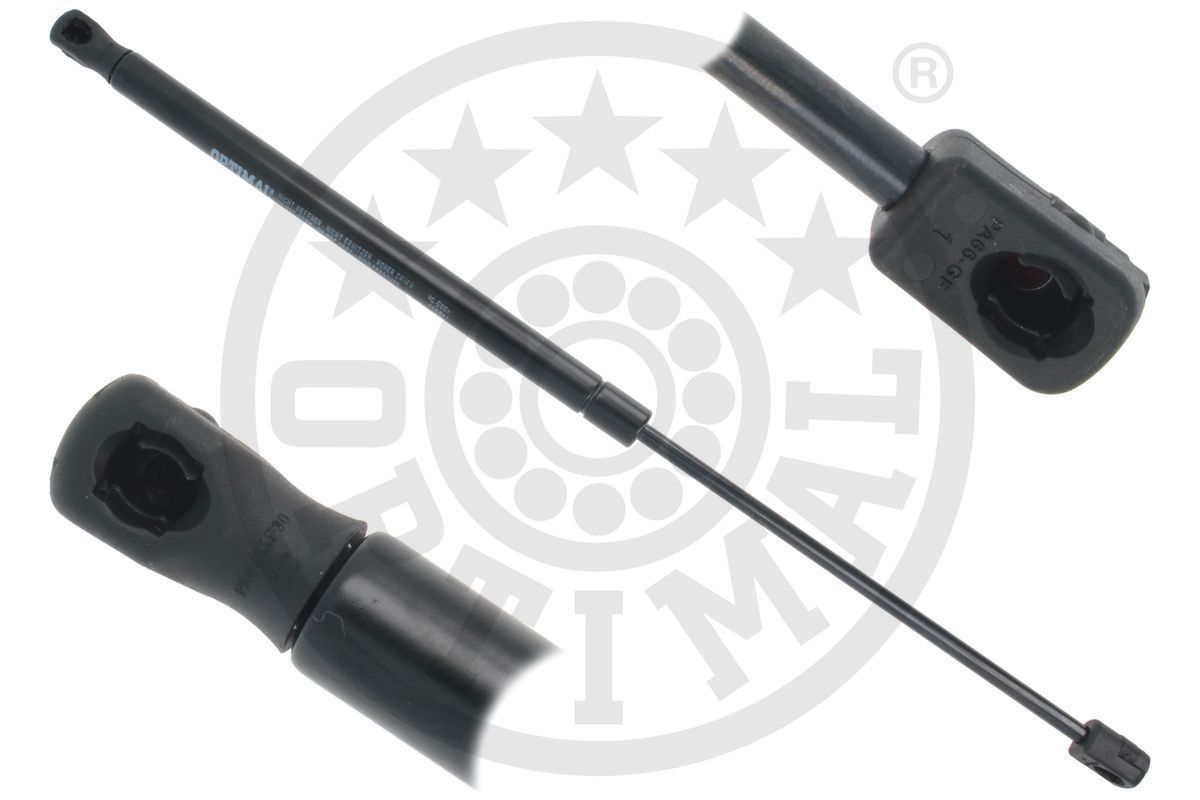 Dujinė spyruoklė, bagažinė OPTIMAL AG-50065