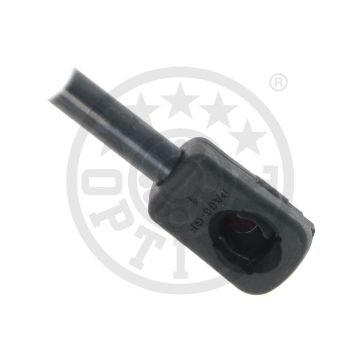 Dujinė spyruoklė, bagažinė OPTIMAL AG-50065