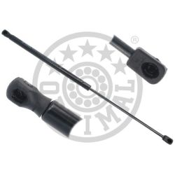 Dujinė spyruoklė, bagažinė OPTIMAL AG-50066