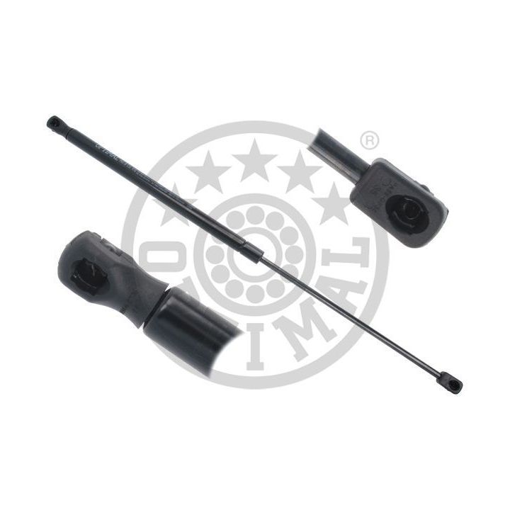 Dujinė spyruoklė, bagažinė OPTIMAL AG-50066