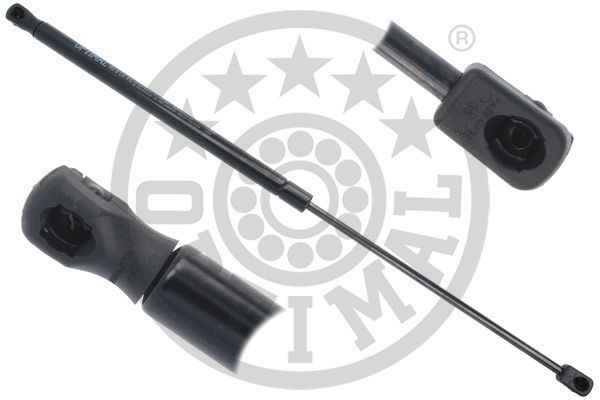 Dujinė spyruoklė, bagažinė OPTIMAL AG-50066