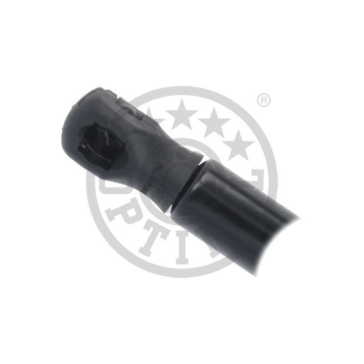 Dujinė spyruoklė, bagažinė OPTIMAL AG-50066