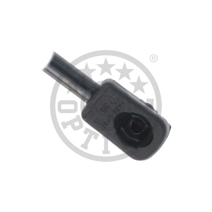 Dujinė spyruoklė, bagažinė OPTIMAL AG-50066