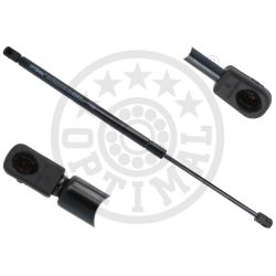 Dujinė spyruoklė, bagažinė OPTIMAL AG-50067