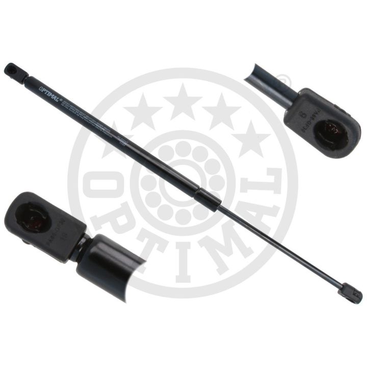 Dujinė spyruoklė, bagažinė OPTIMAL AG-50067