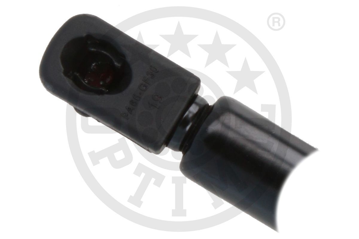 Dujinė spyruoklė, bagažinė OPTIMAL AG-50067