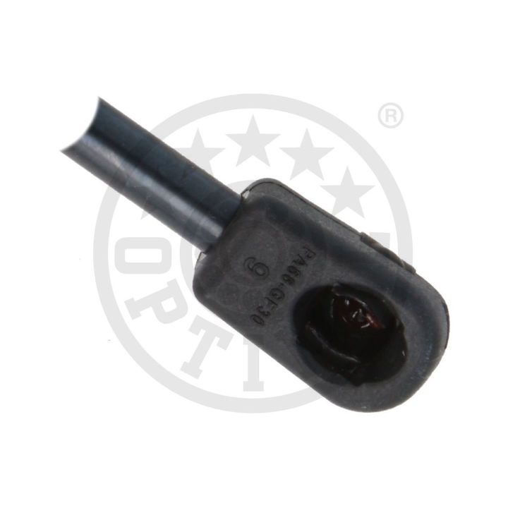 Dujinė spyruoklė, bagažinė OPTIMAL AG-50067