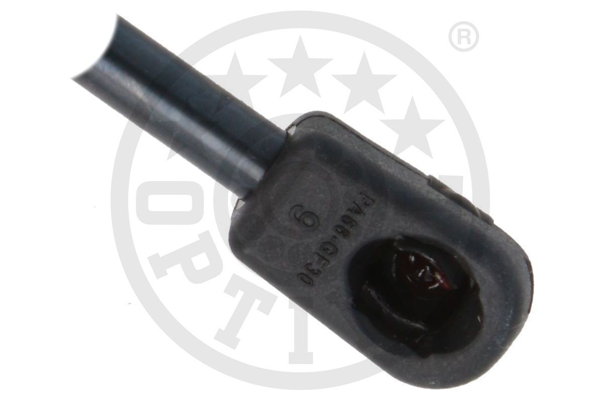 Dujinė spyruoklė, bagažinė OPTIMAL AG-50067