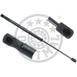 Dujinė spyruoklė, bagažinė OPTIMAL AG-50070