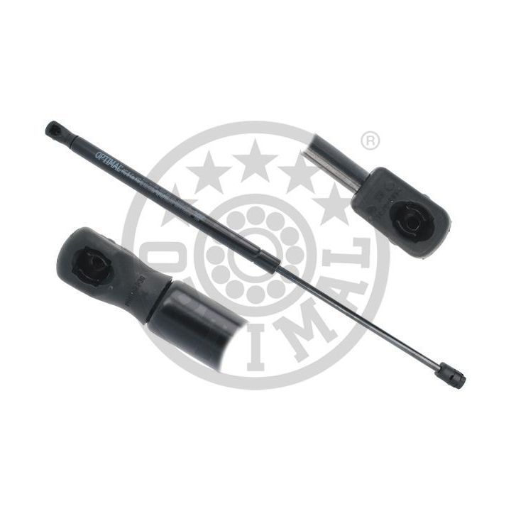 Dujinė spyruoklė, bagažinė OPTIMAL AG-50070