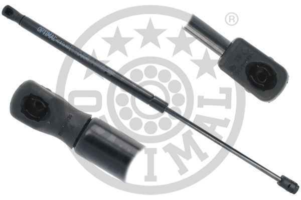 Dujinė spyruoklė, bagažinė OPTIMAL AG-50070