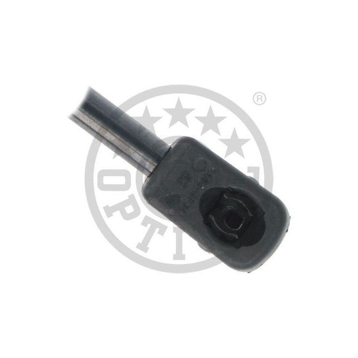 Dujinė spyruoklė, bagažinė OPTIMAL AG-50070