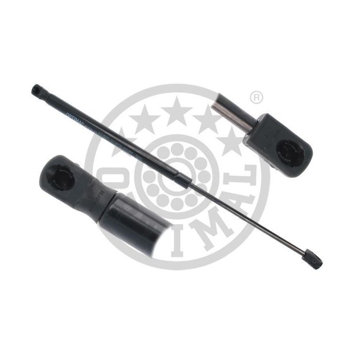 Dujinė spyruoklė, bagažinė OPTIMAL AG-50071