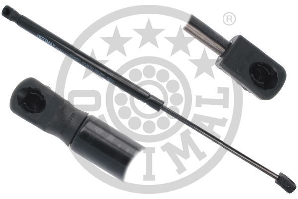 Dujinė spyruoklė, bagažinė OPTIMAL AG-50071