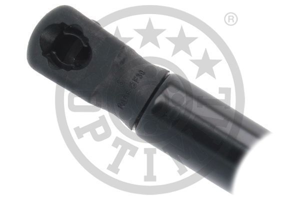 Dujinė spyruoklė, bagažinė OPTIMAL AG-50071