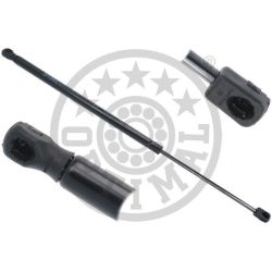 Dujinė spyruoklė, bagažinė OPTIMAL AG-50073