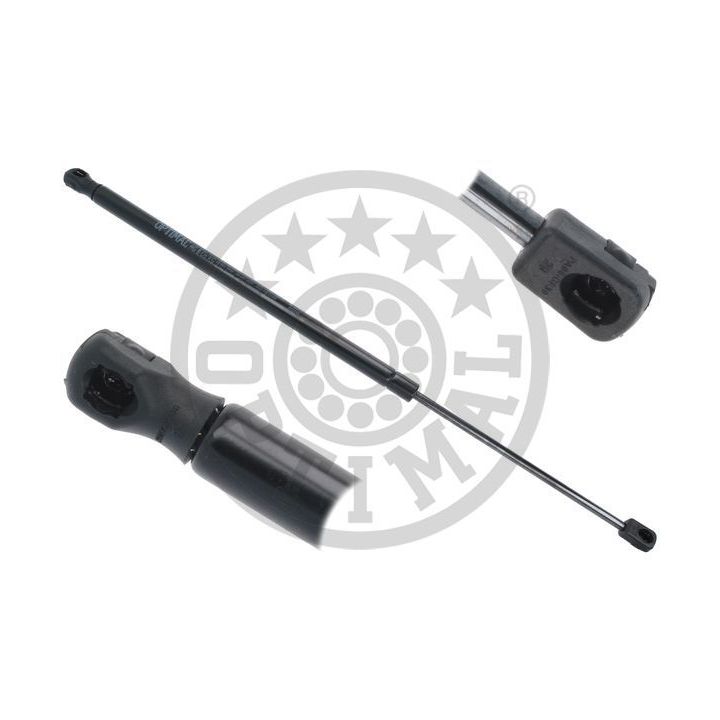 Dujinė spyruoklė, bagažinė OPTIMAL AG-50073