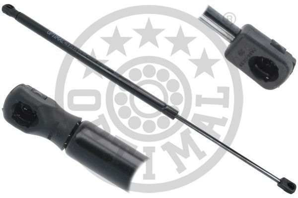 Dujinė spyruoklė, bagažinė OPTIMAL AG-50073