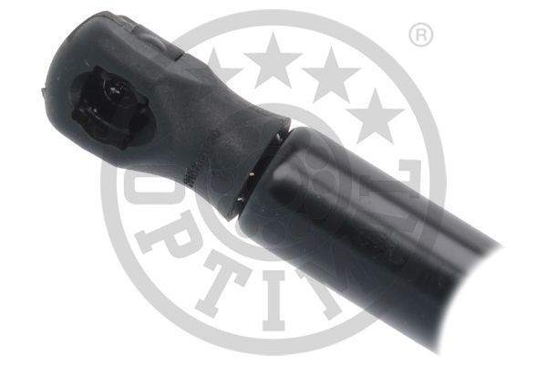 Dujinė spyruoklė, bagažinė OPTIMAL AG-50073