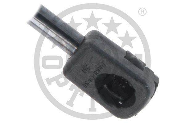 Dujinė spyruoklė, bagažinė OPTIMAL AG-50073