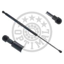 Dujinė spyruoklė, bagažinė OPTIMAL AG-50076