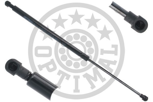 Dujinė spyruoklė, bagažinė OPTIMAL AG-50076