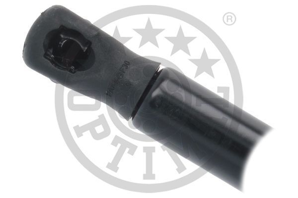 Dujinė spyruoklė, bagažinė OPTIMAL AG-50079