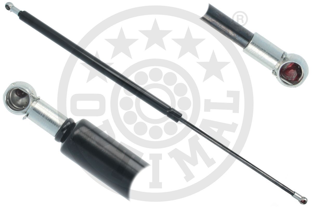 Dujinė spyruoklė, bagažinė OPTIMAL AG-50093