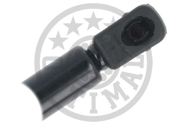 Dujinė spyruoklė, bagažinė OPTIMAL AG-50099