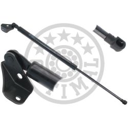 Dujinė spyruoklė, bagažinė OPTIMAL AG-50100