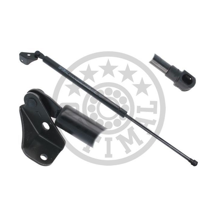 Dujinė spyruoklė, bagažinė OPTIMAL AG-50100