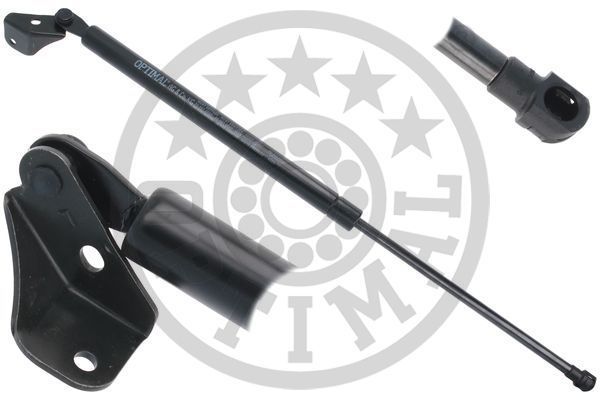 Dujinė spyruoklė, bagažinė OPTIMAL AG-50100