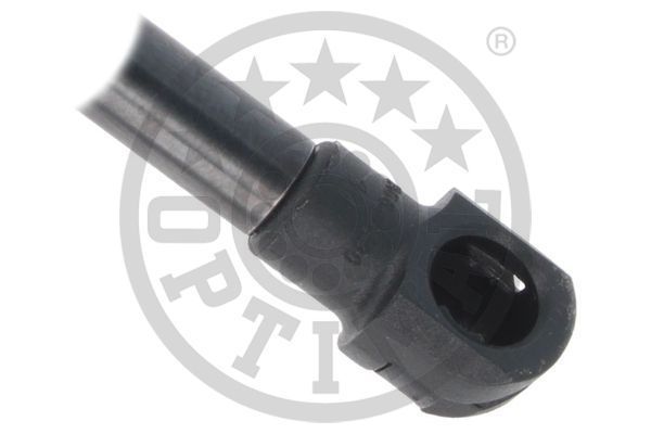 Dujinė spyruoklė, bagažinė OPTIMAL AG-50100