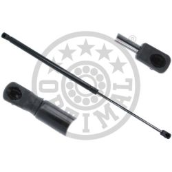 Dujinė spyruoklė, bagažinė OPTIMAL AG-50113