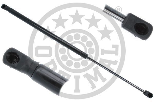 Dujinė spyruoklė, bagažinė OPTIMAL AG-50113