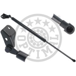 Dujinė spyruoklė, bagažinė OPTIMAL AG-50114